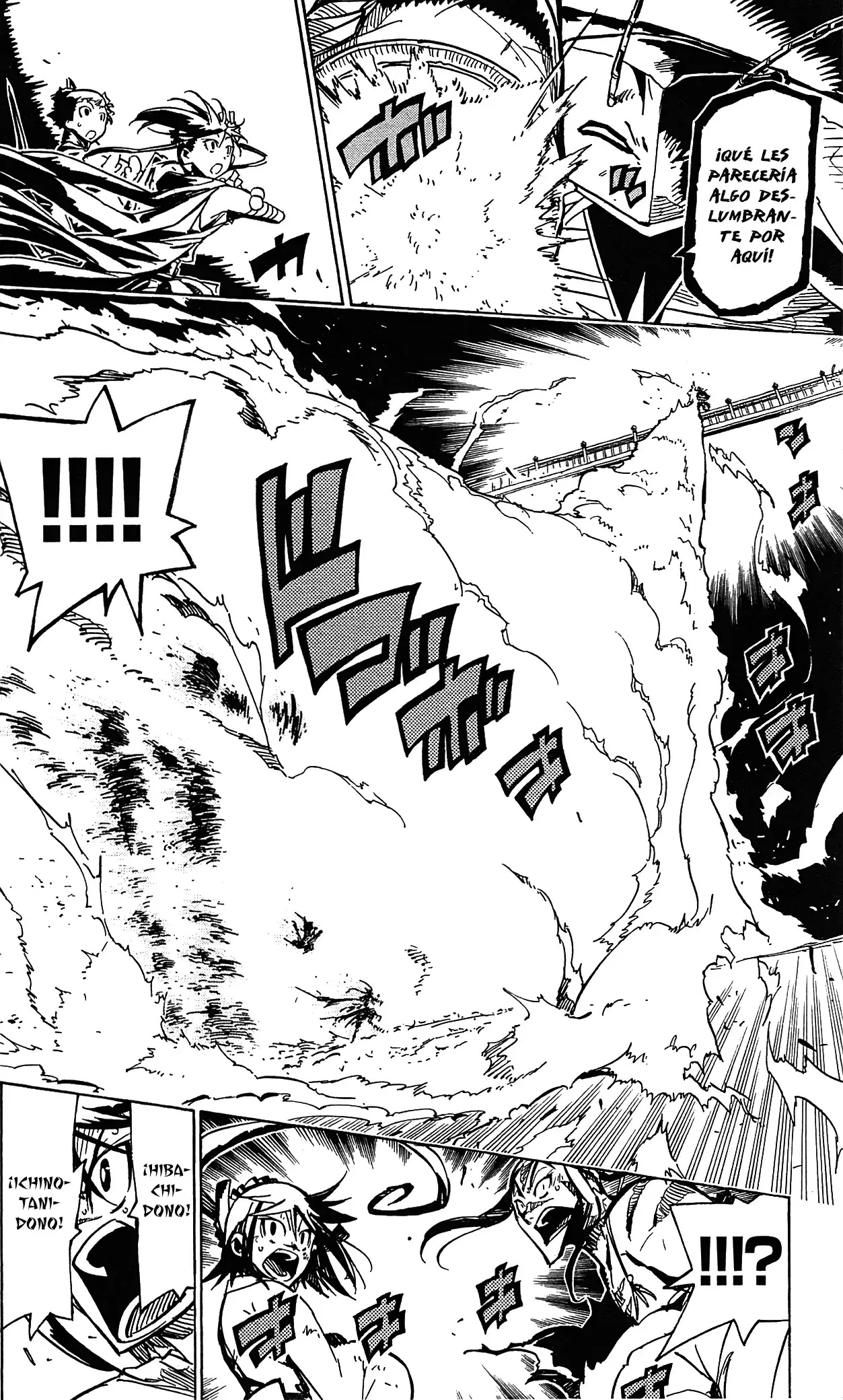 Capitulo 103 page 9