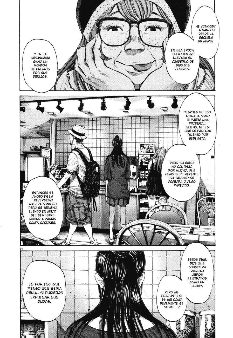 Capitulo 82 page 14