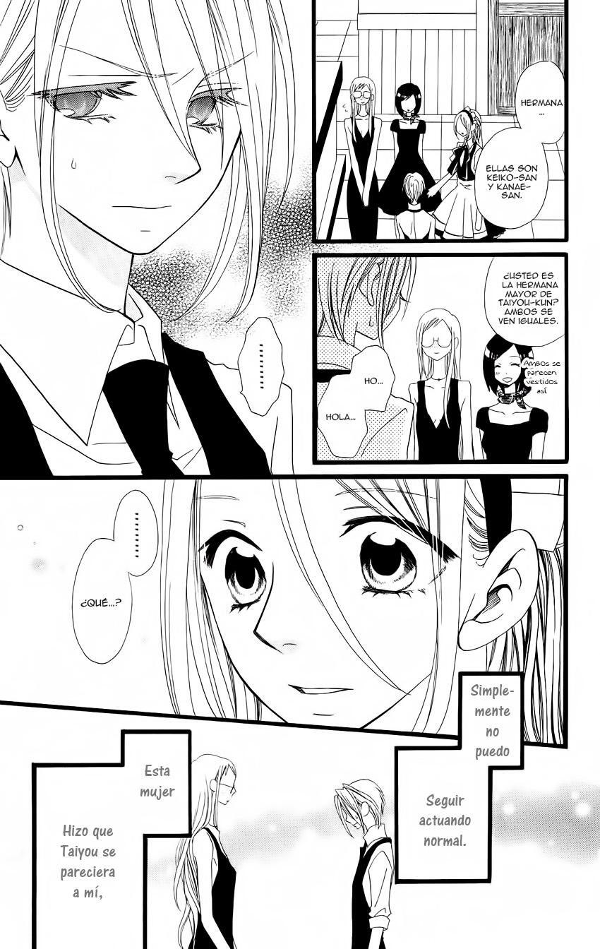 Capitulo 67 page 15