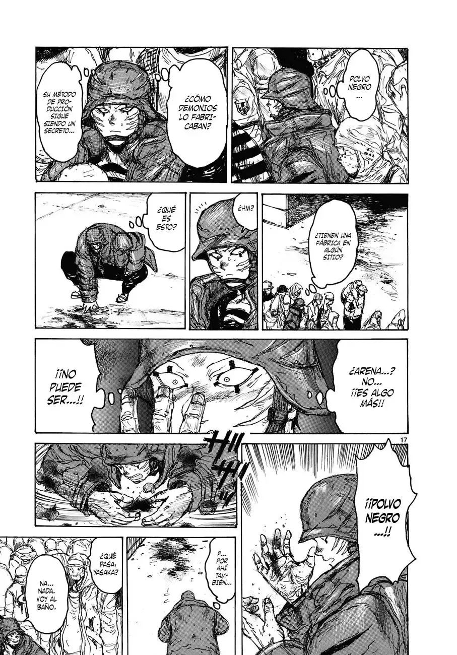 Capitulo 92 page 17