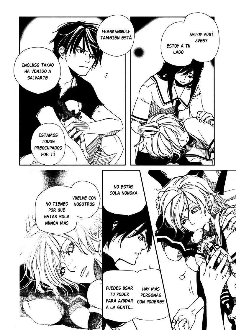 Capitulo 18 page 19