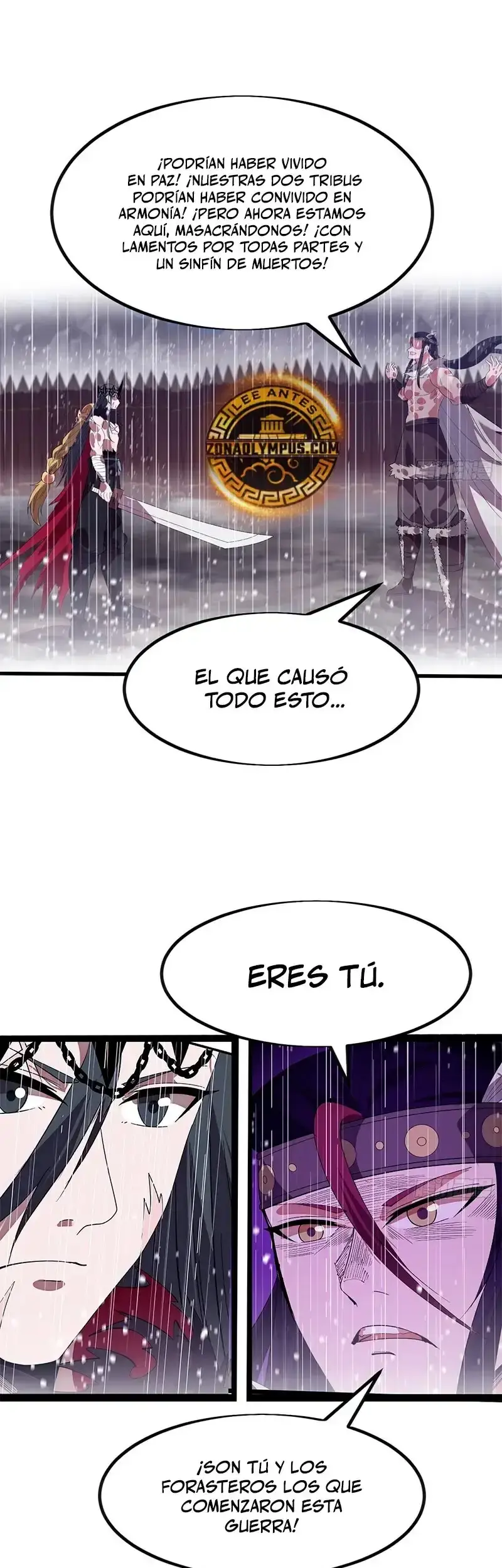 Capitulo 1137 page 25