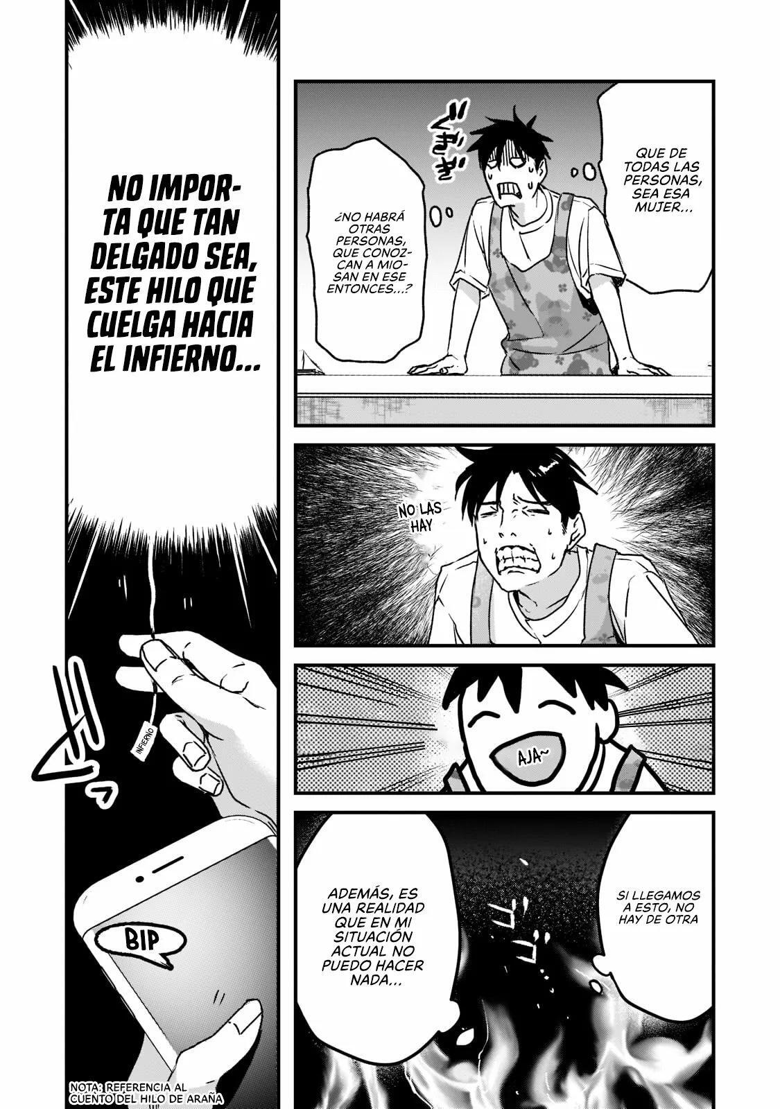 Capitulo 21 page 8