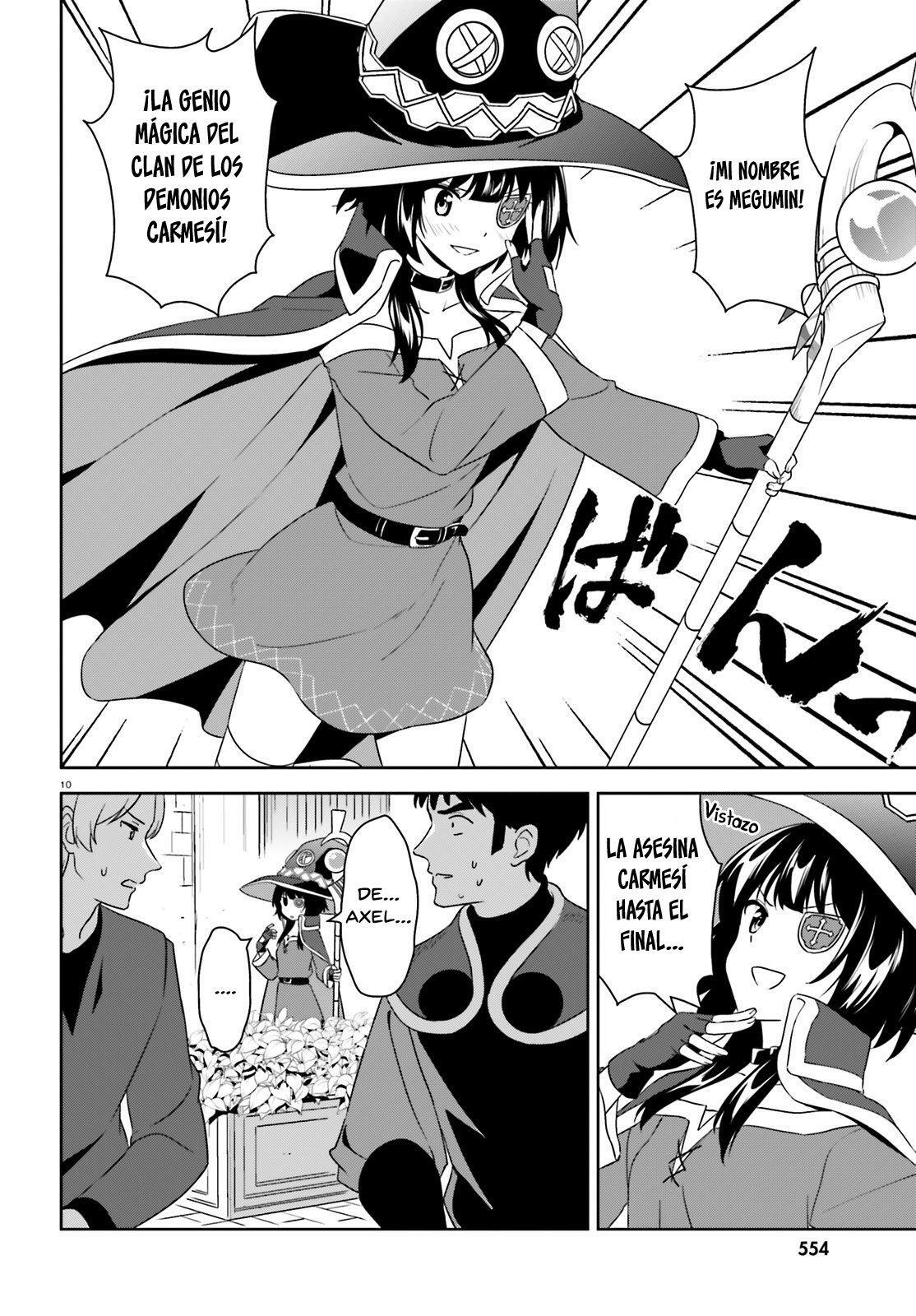 Capitulo 14 page 11