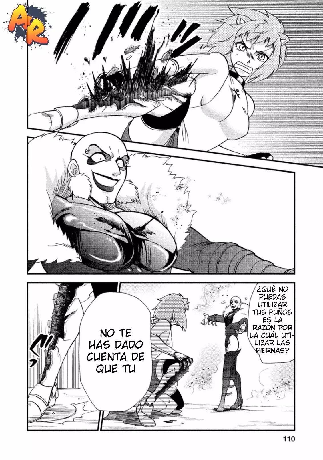 Capitulo 23 page 19