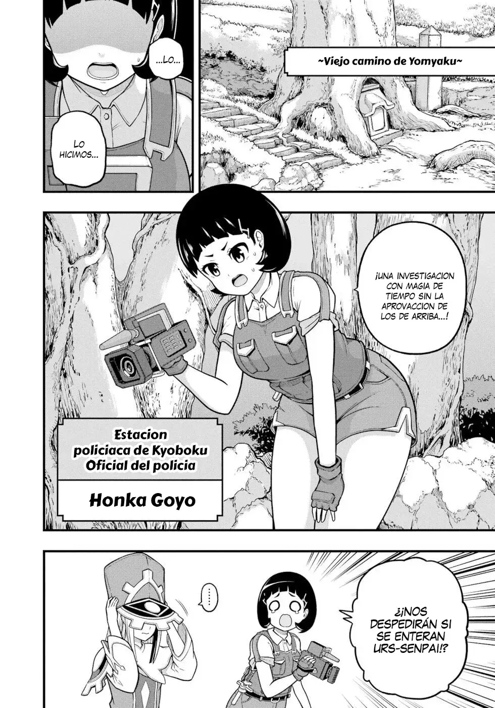 Capitulo 72 page 23