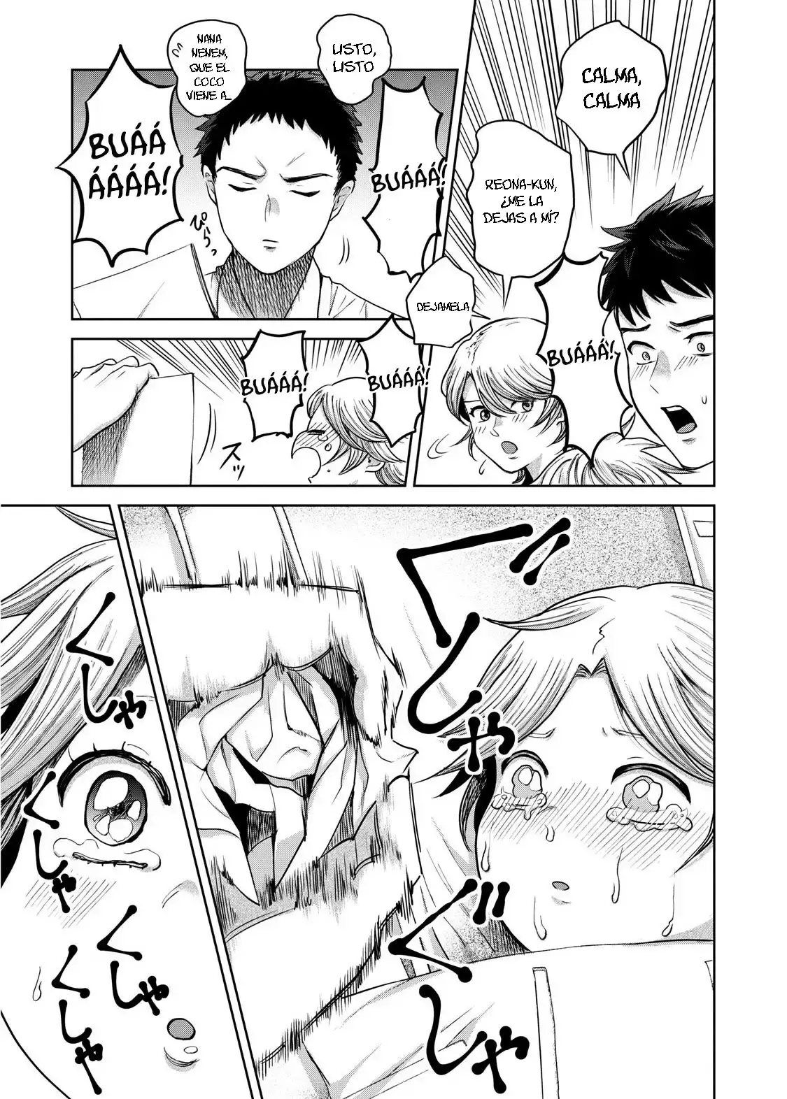 Capitulo 52.6 page 8