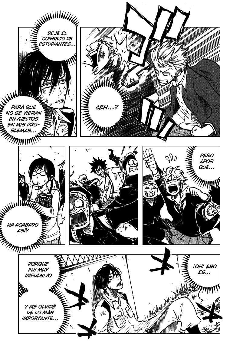 Capitulo 54 page 16