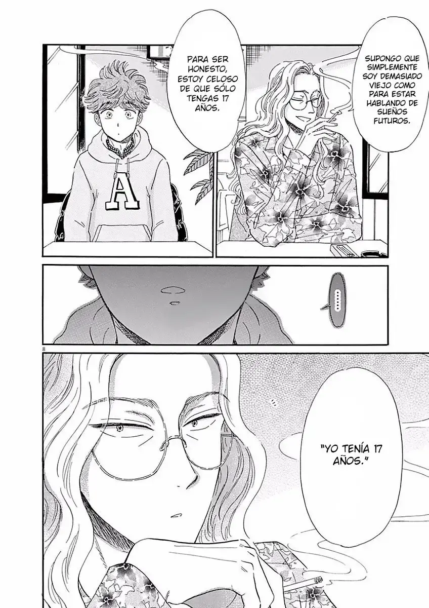 Capitulo 70 page 9