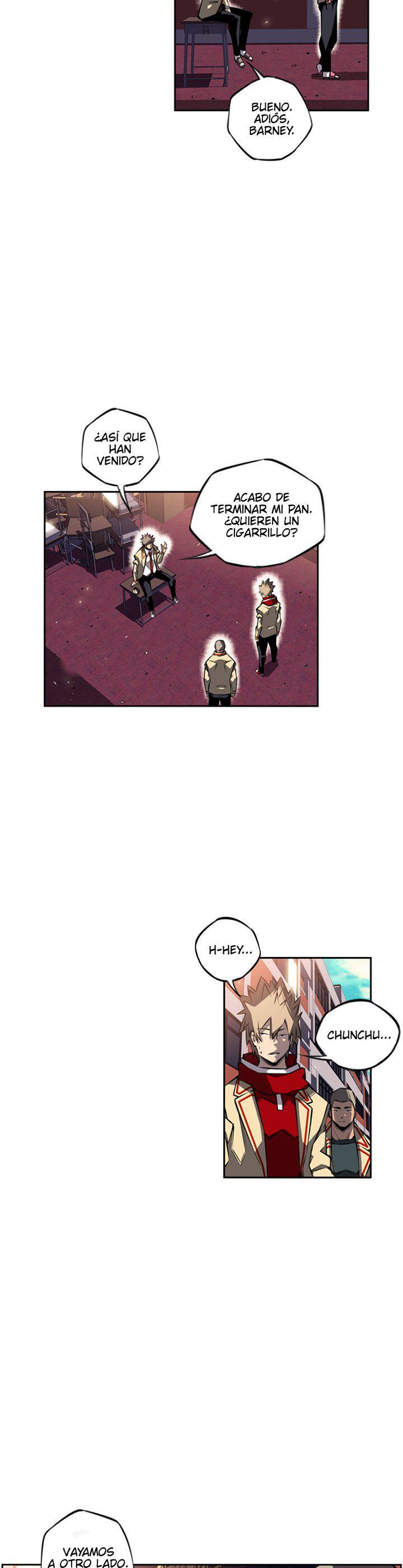 Capitulo 22 page 11
