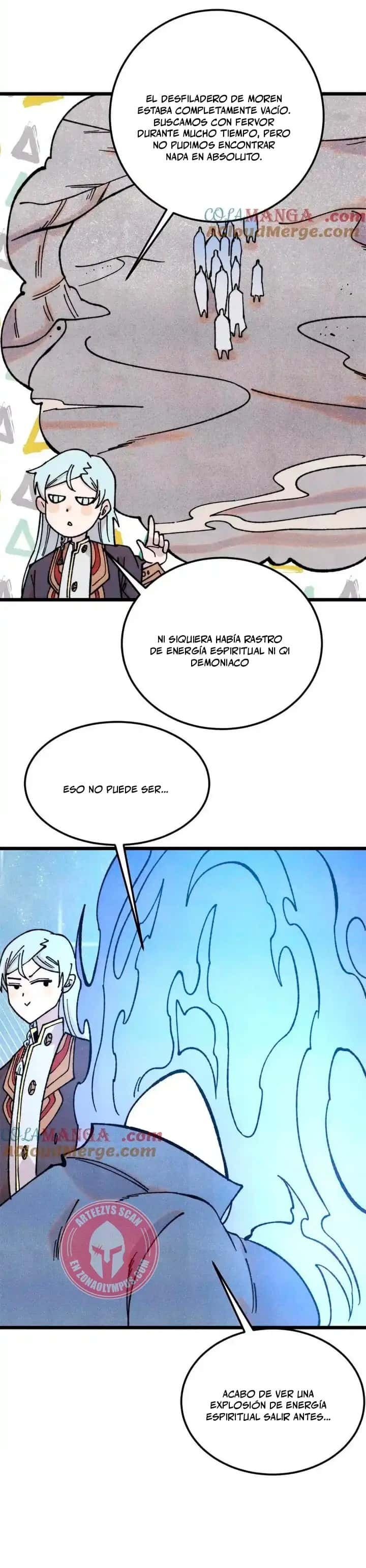 Capitulo 413 page 9
