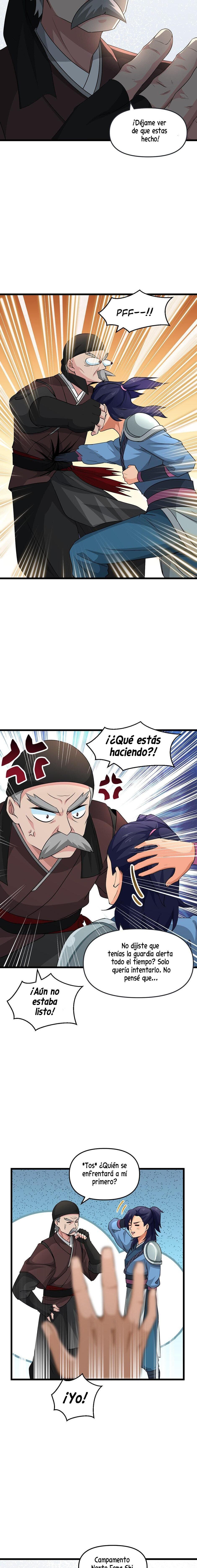 Capitulo 161 page 6