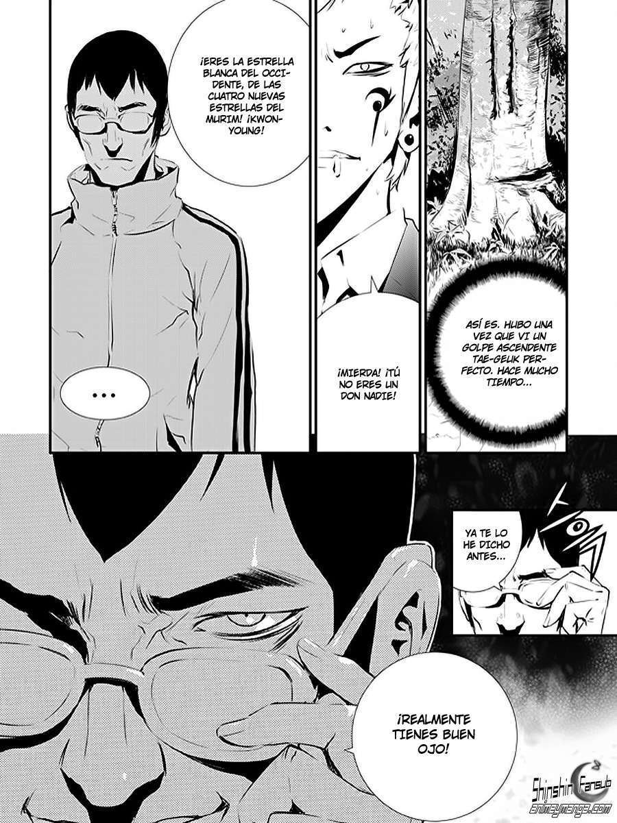 Capitulo 91 page 19