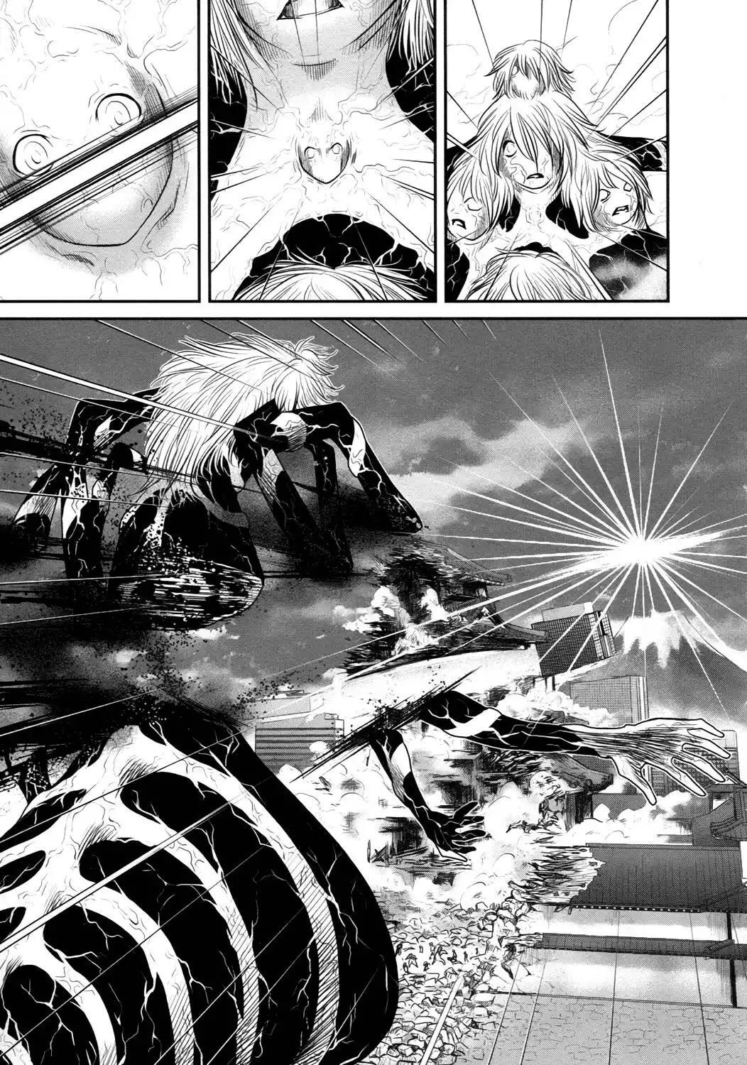 Capitulo 21 page 18