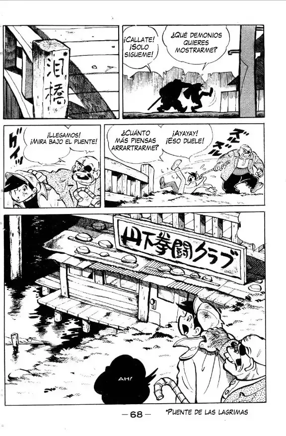 Capitulo 50 page 4