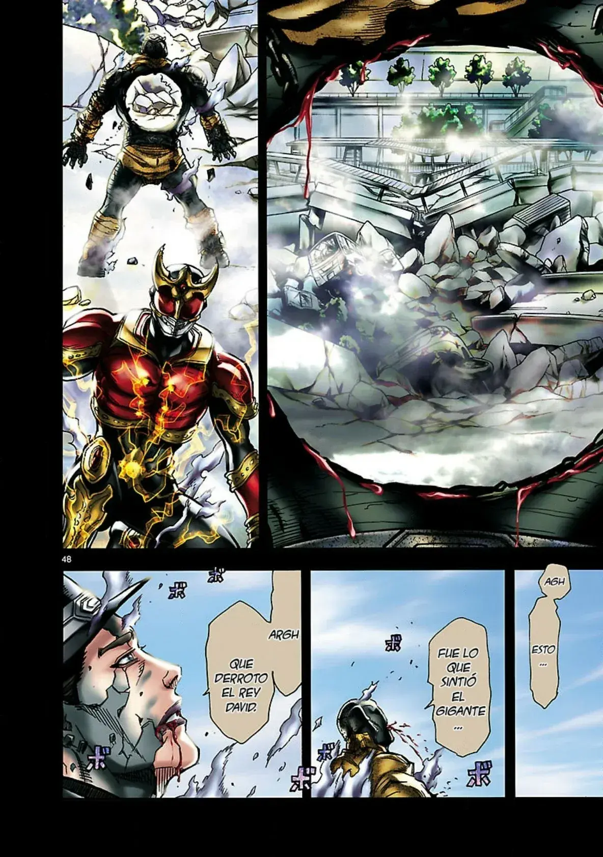 Capitulo 51 page 49
