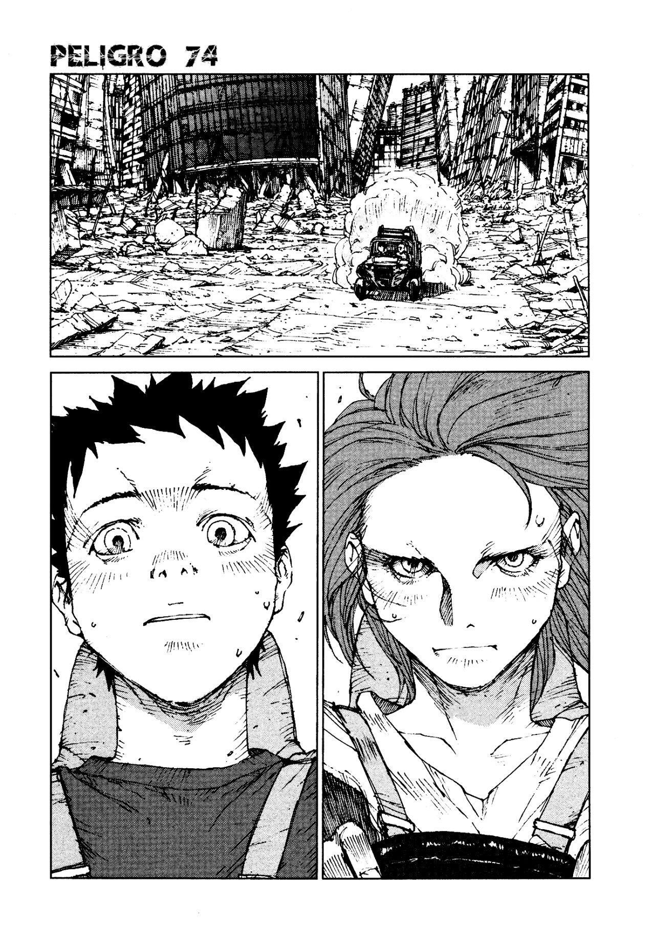 Capitulo 74 page 5