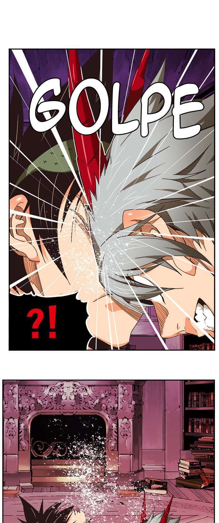 Capitulo 483 page 21