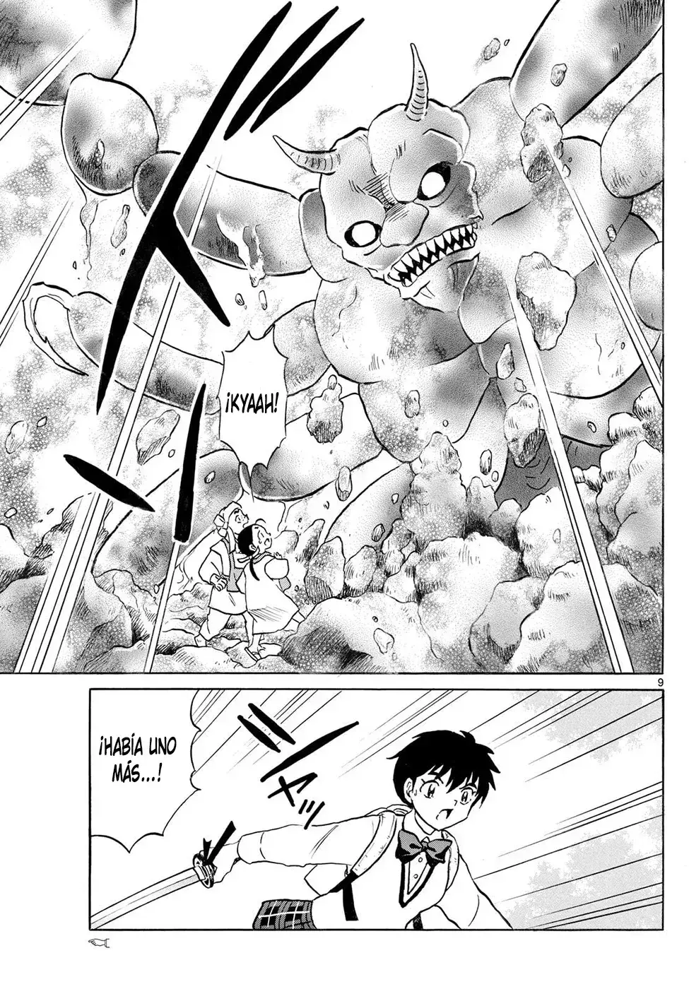 Capitulo 306 page 9