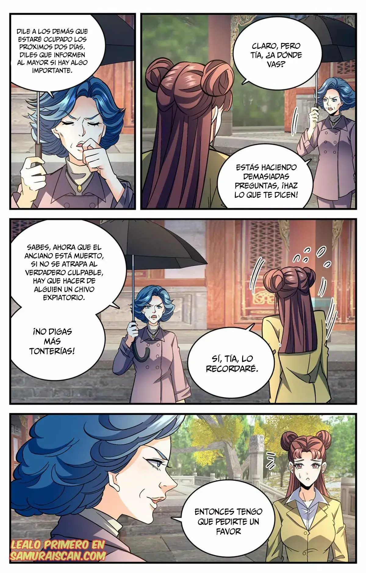Capitulo 844 page 14