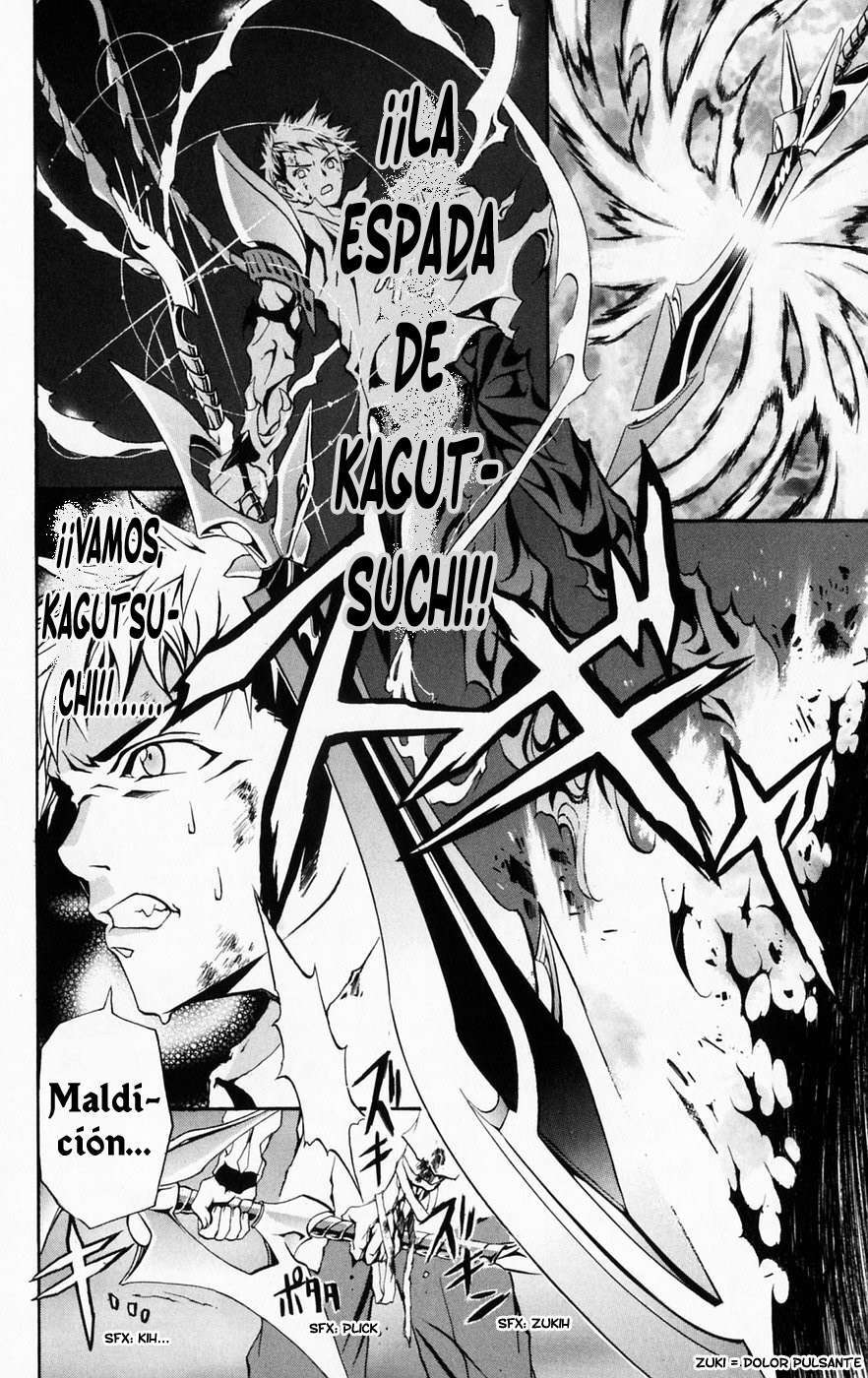 Capitulo 43 page 14