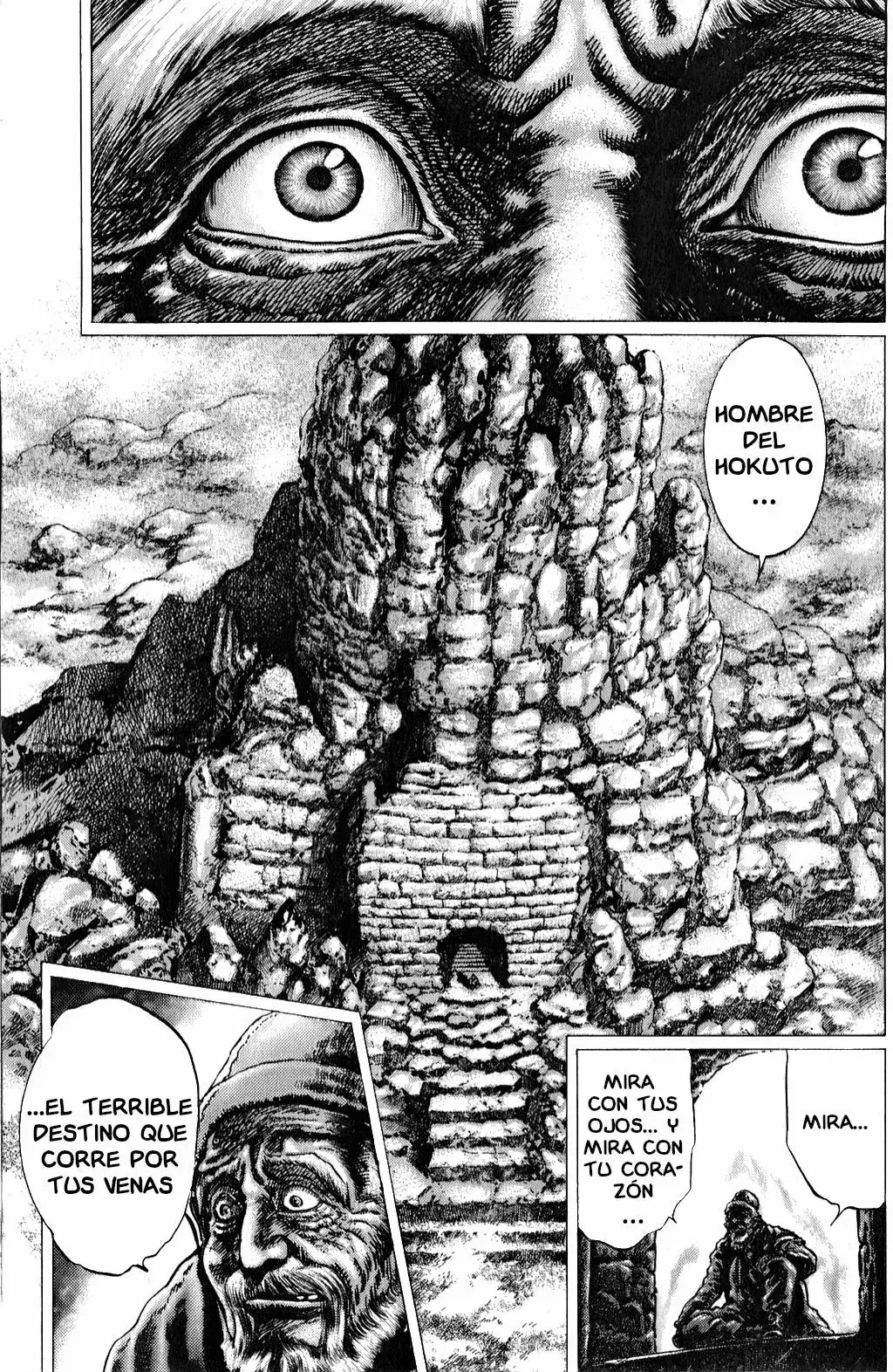 Capitulo 167 page 1