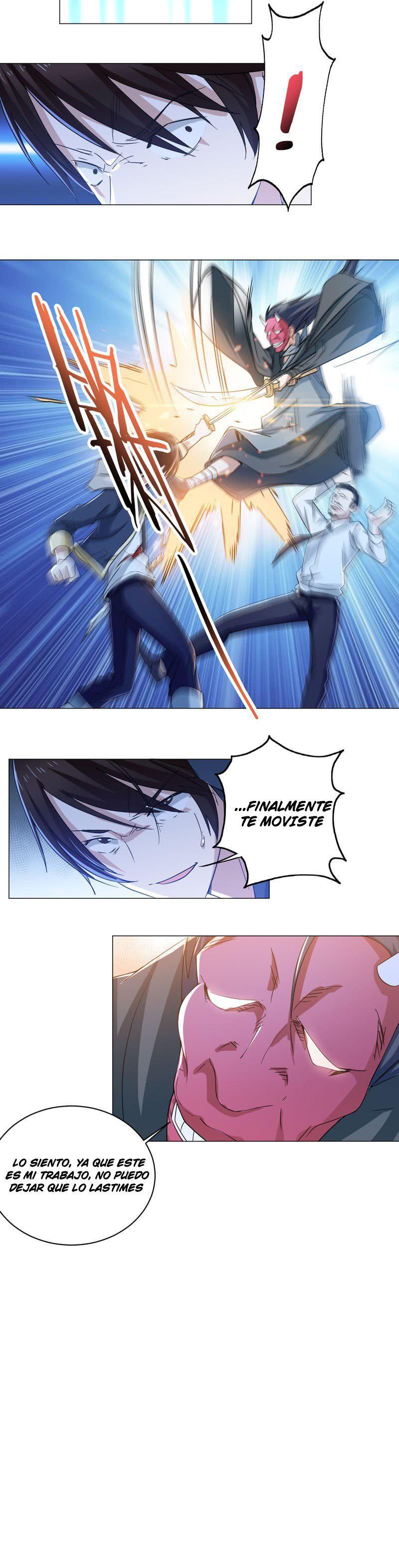 Capitulo 66 page 10