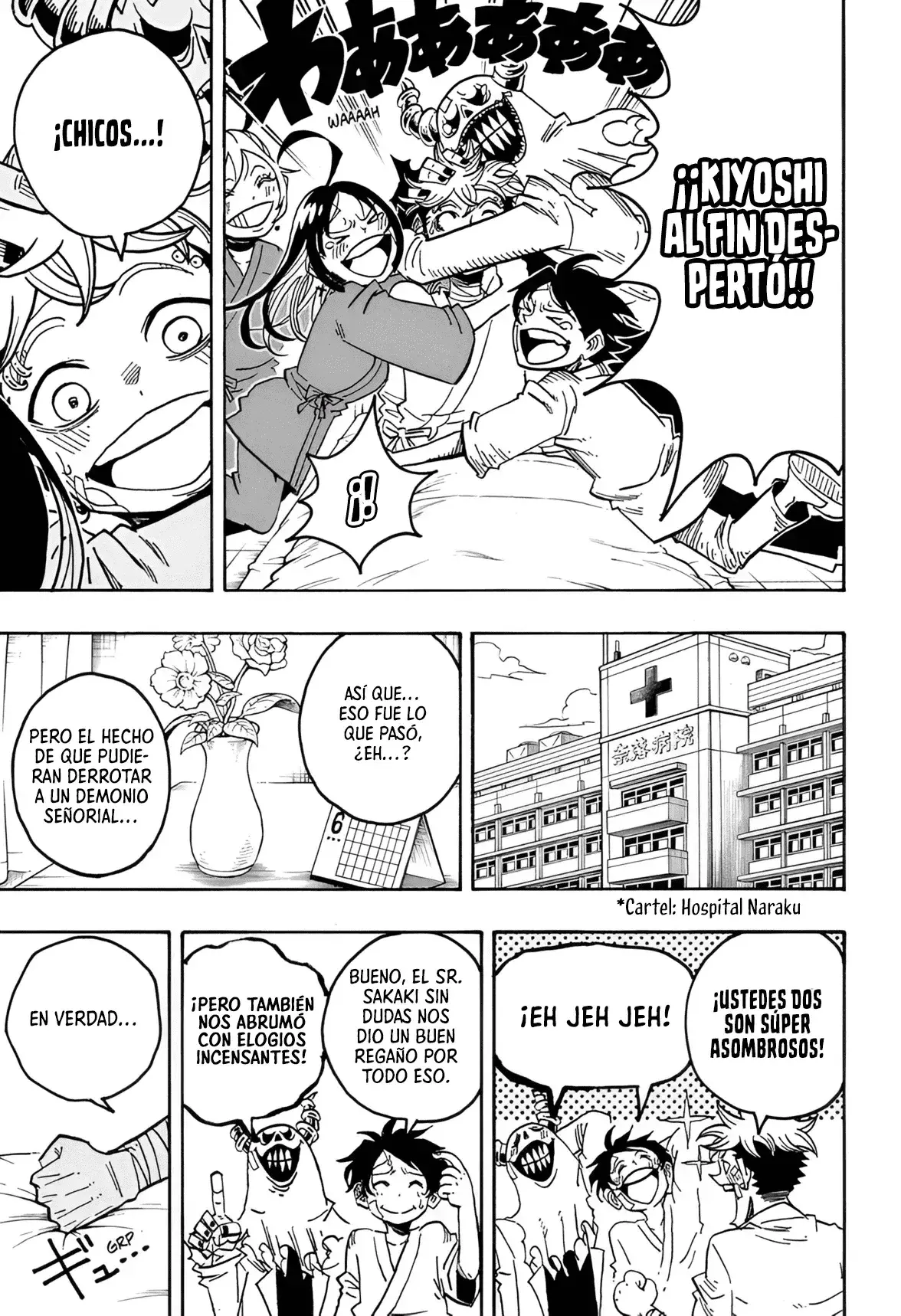 Capitulo 57 page 8