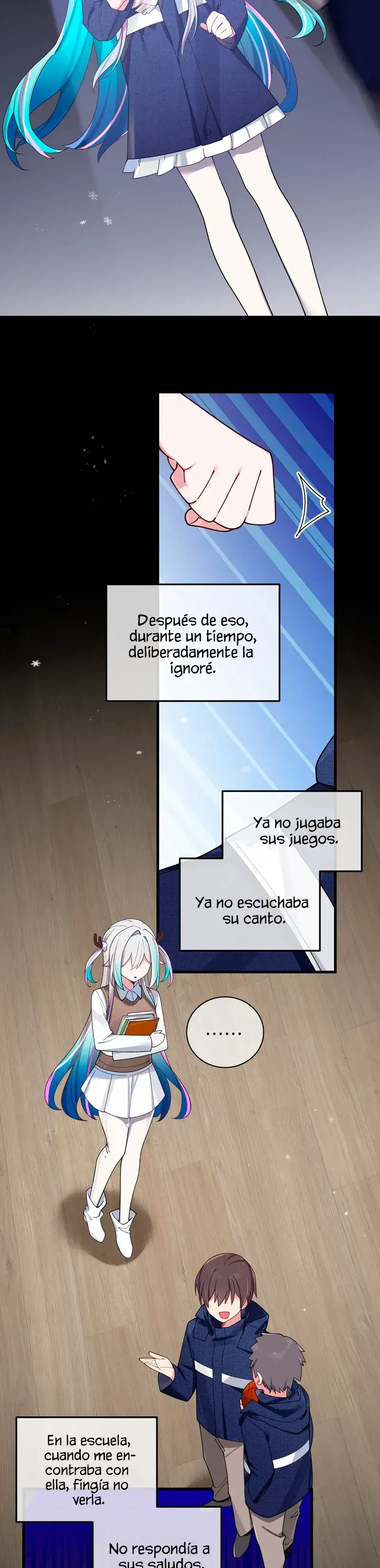Capitulo 90 page 10