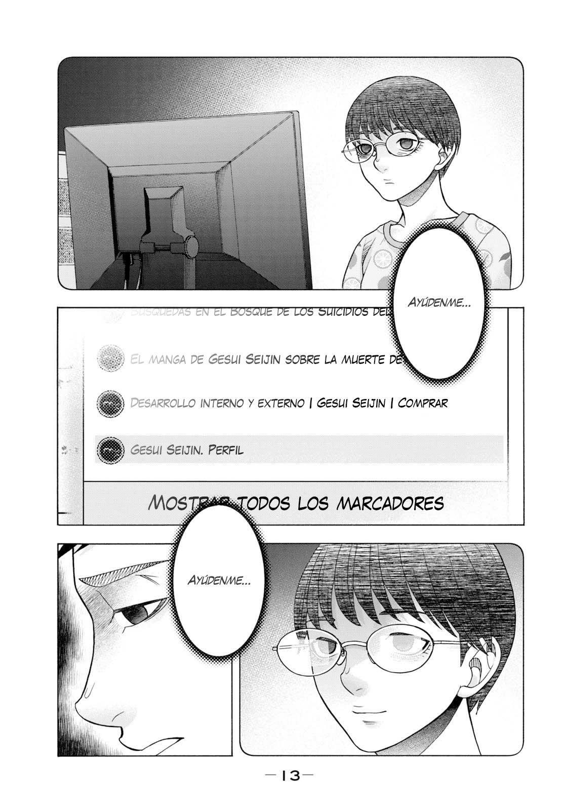 Capitulo 58 page 15