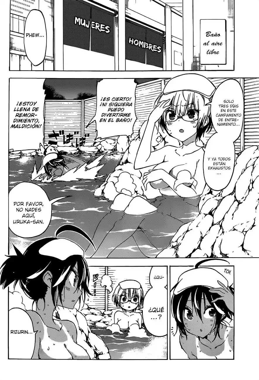 Capitulo 50 page 6