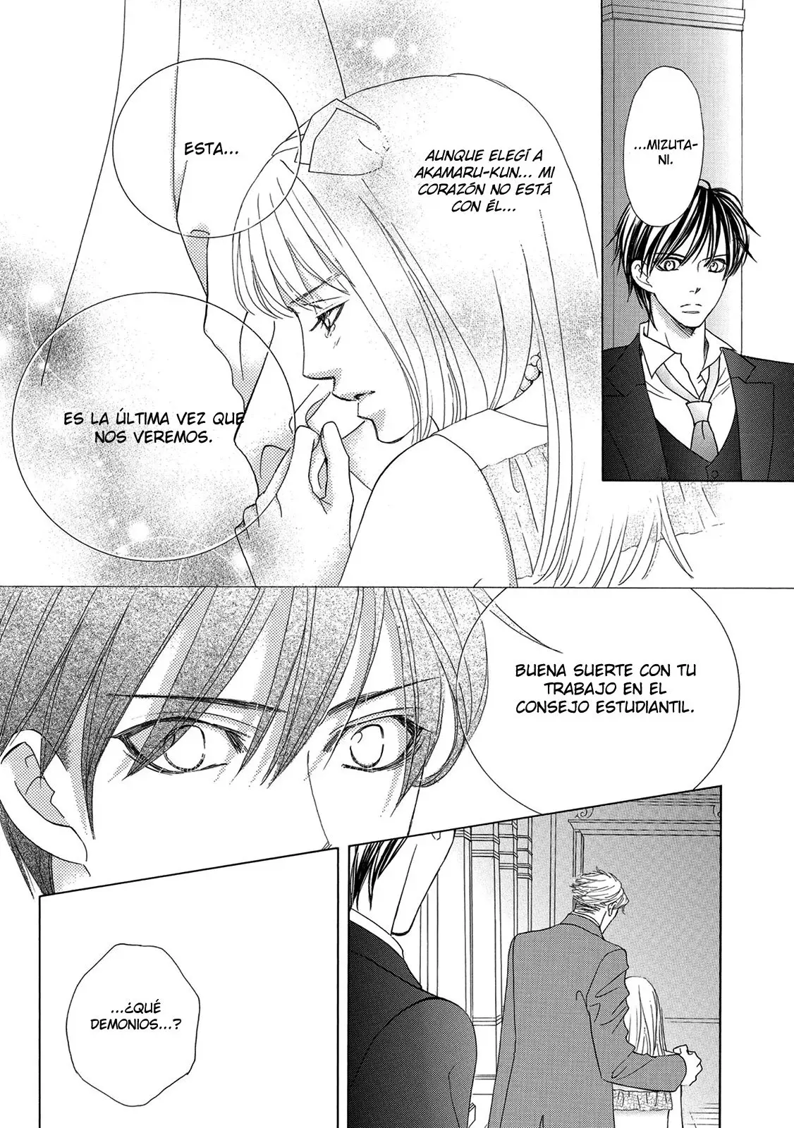 Capitulo 45 page 16