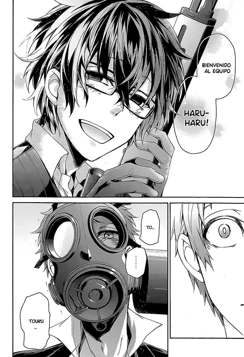 Capitulo 26 page 29