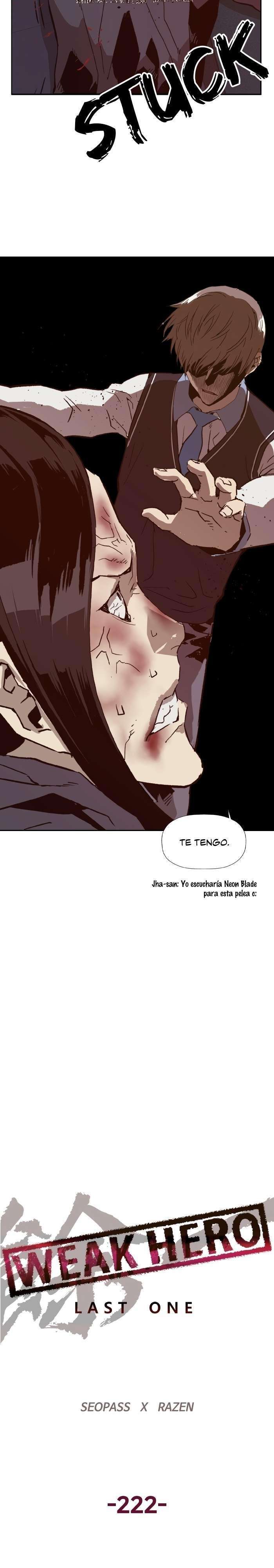 Capitulo 222 page 19