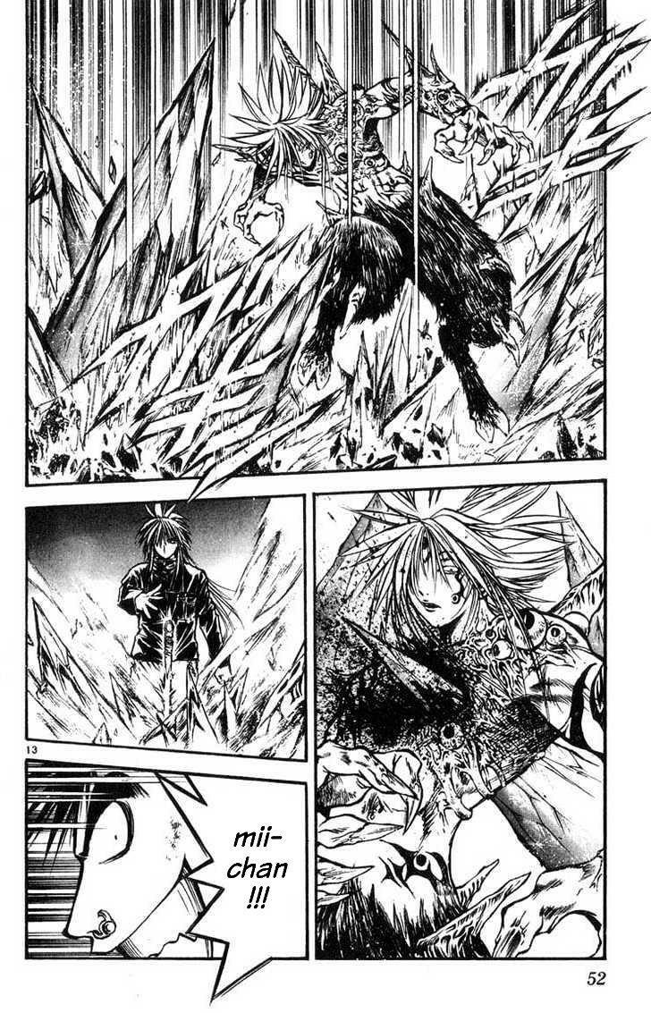 Capitulo 312 page 14