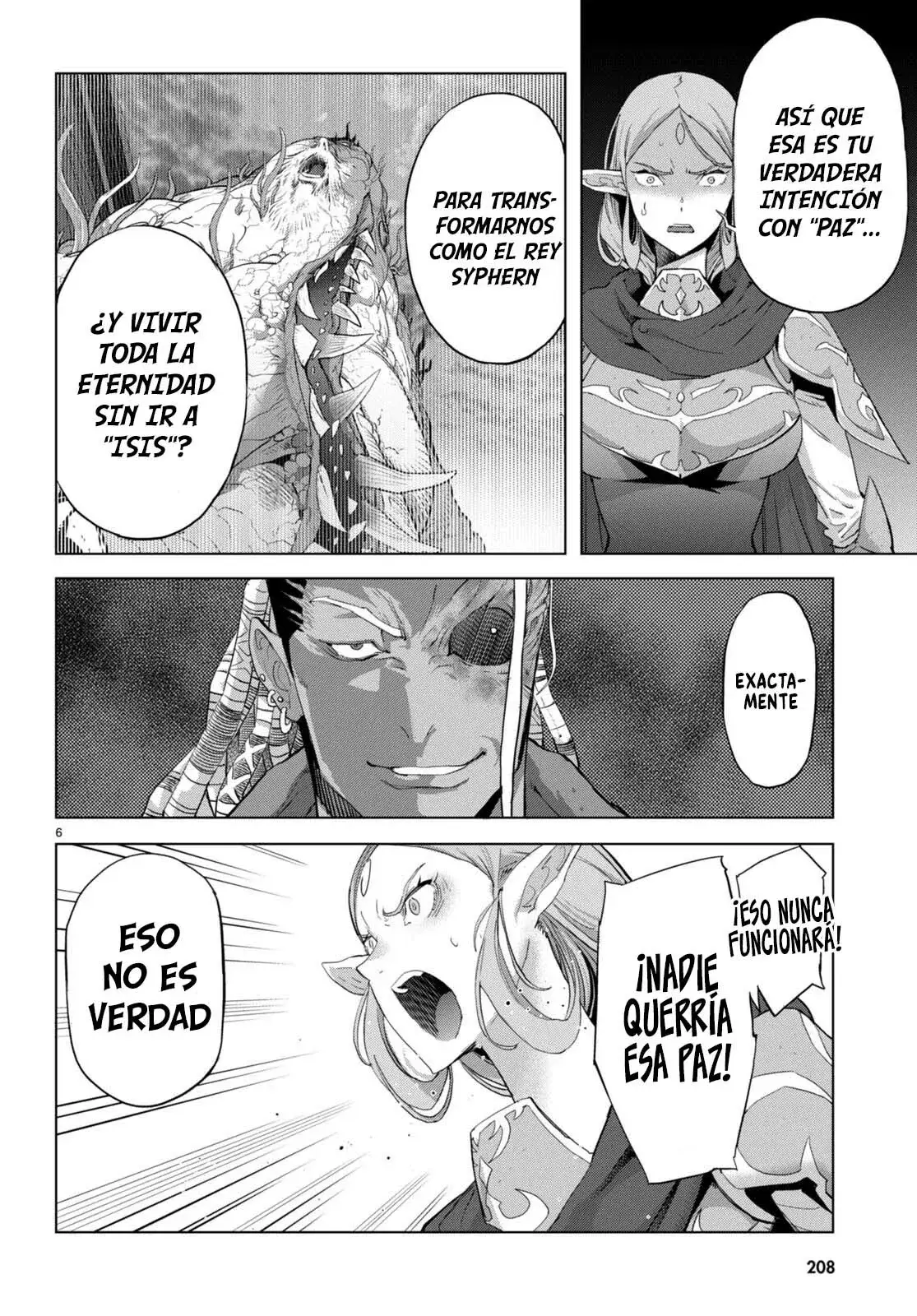 Capitulo 61 page 8