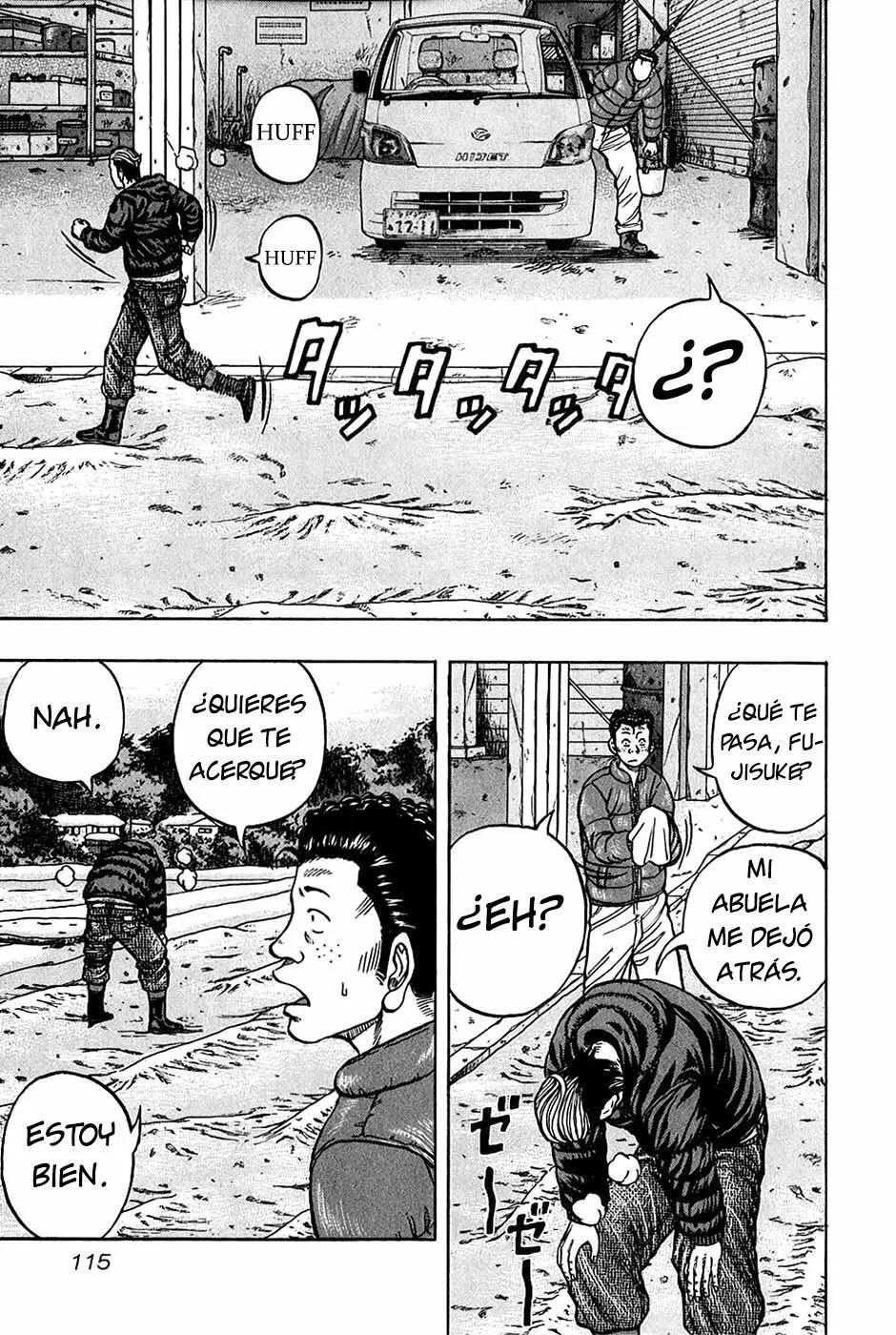 Capitulo 23 page 11