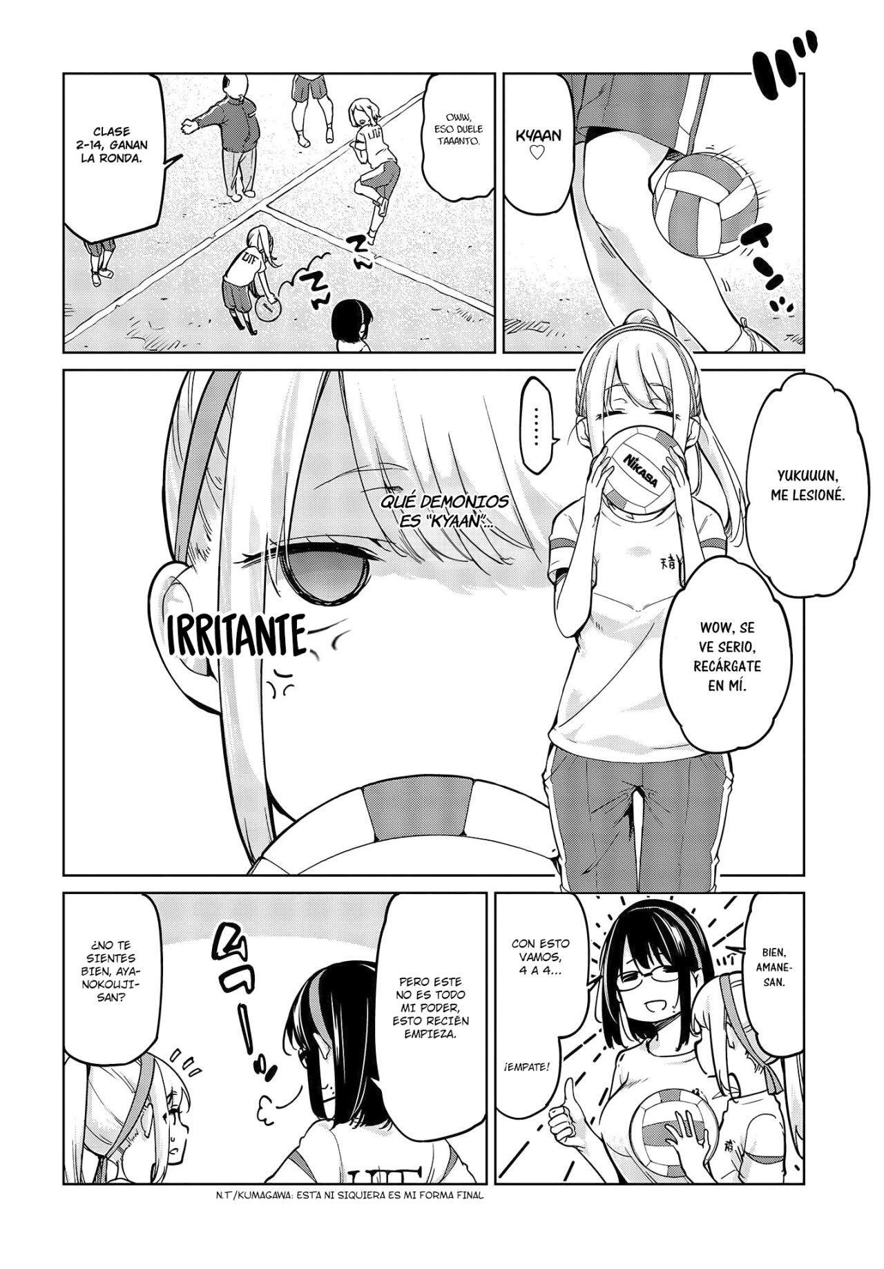 Capitulo 53 page 17
