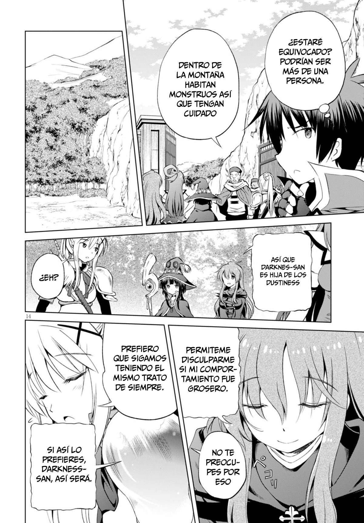 Capitulo 39 page 14