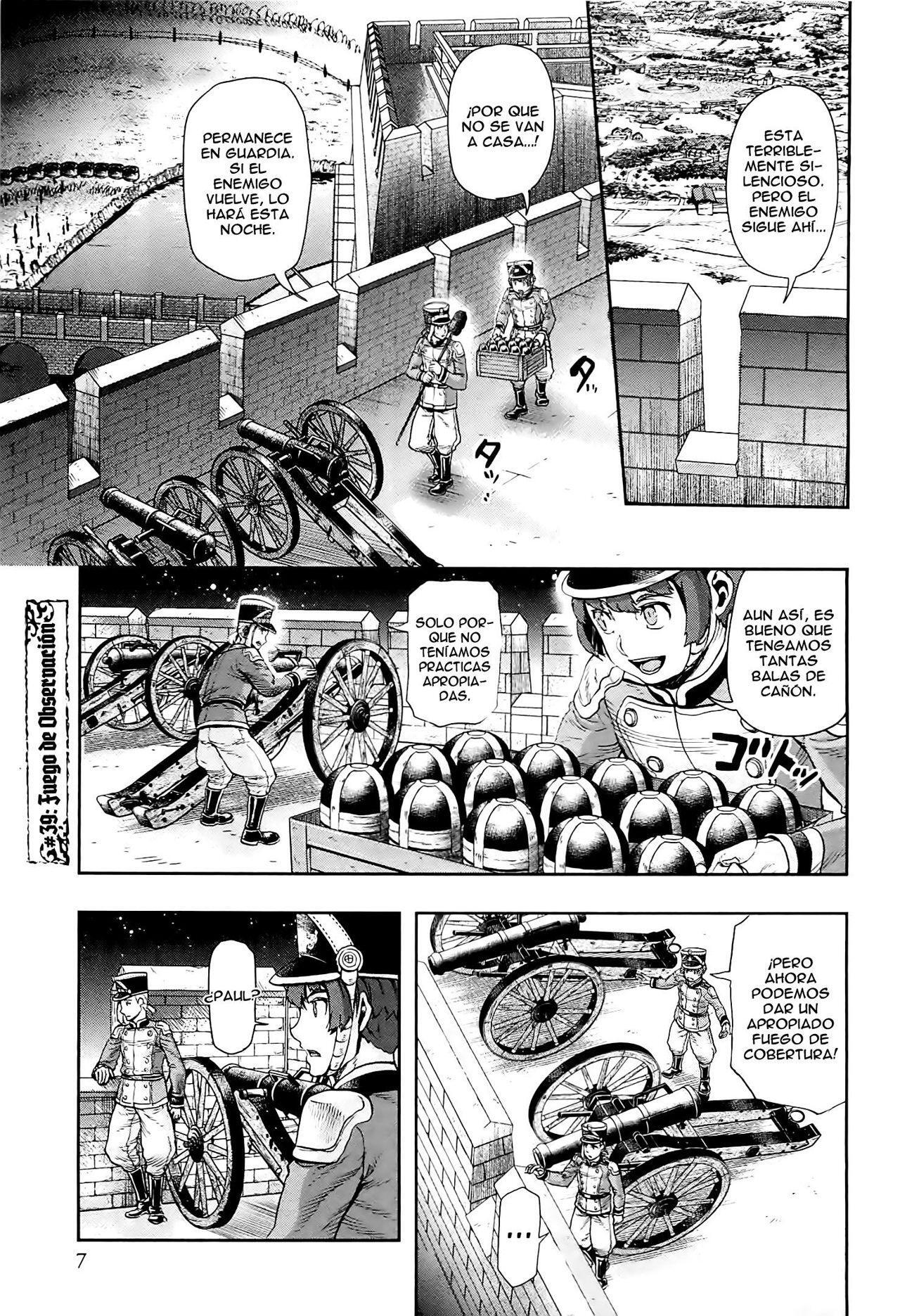 Capitulo 39 page 7