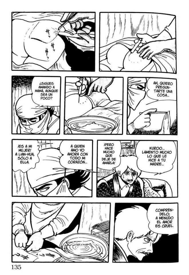 Capitulo 62 page 15