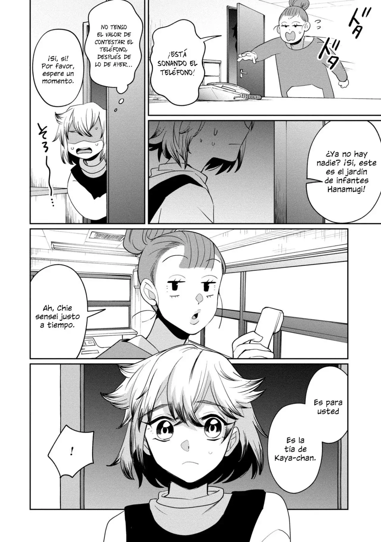 Capitulo 40 page 26