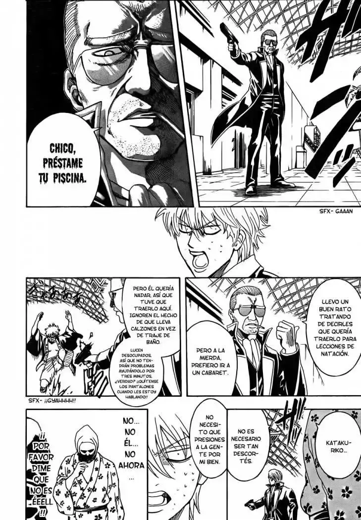 Capitulo 322 page 19