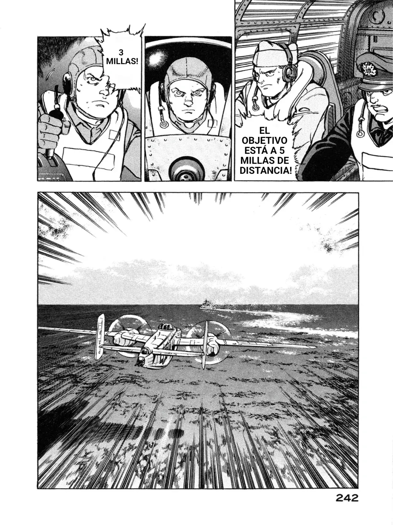 Capitulo 143 page 19