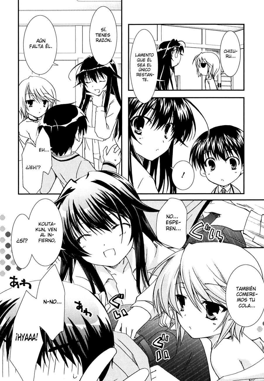 Capitulo 31 page 24
