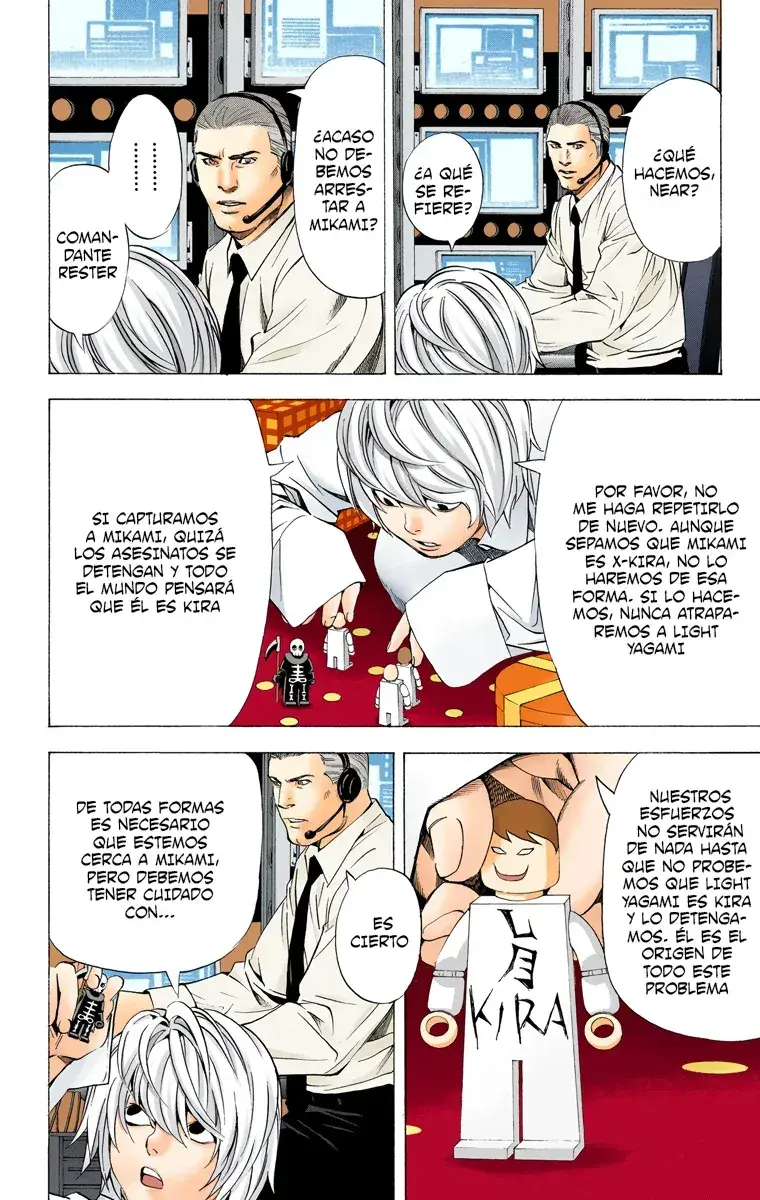 Capitulo 93 page 3