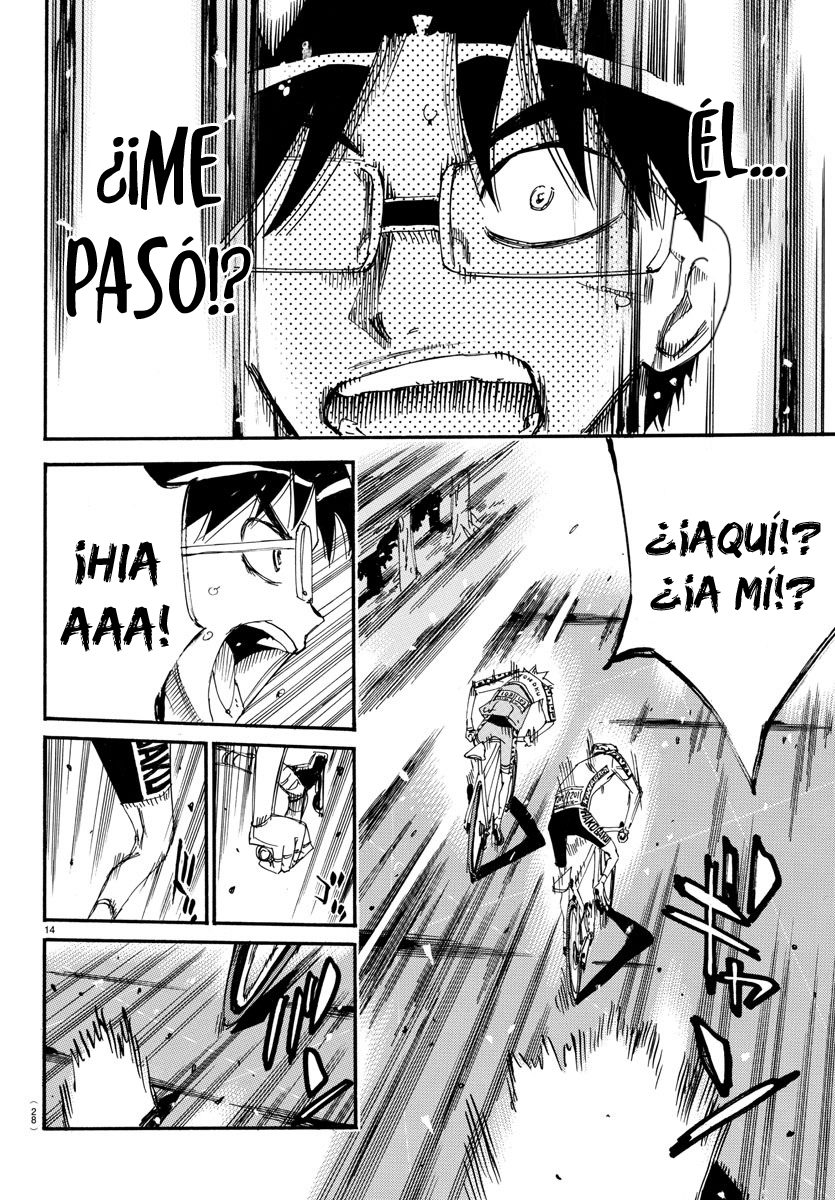 Capitulo 622 page 15