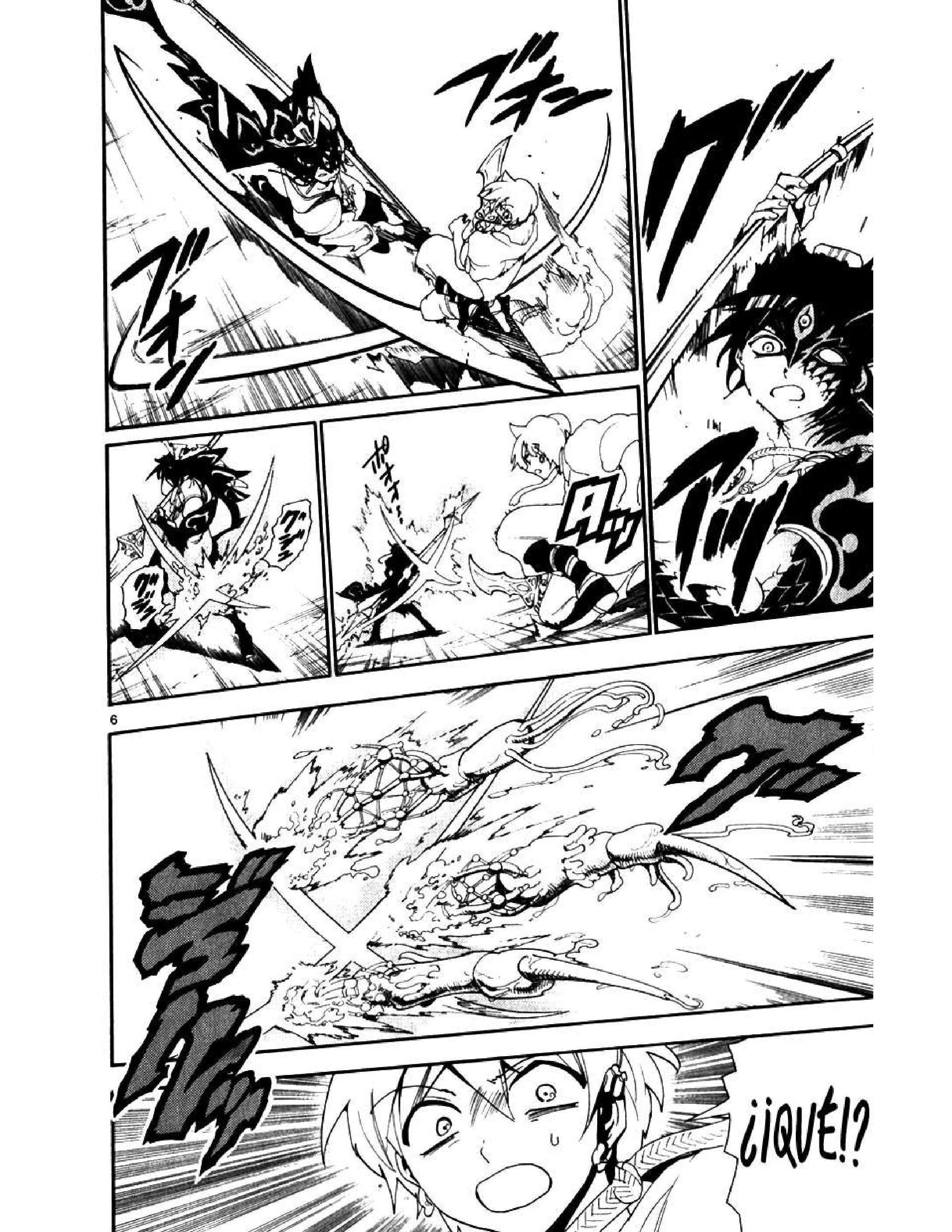 Capitulo 130 page 6