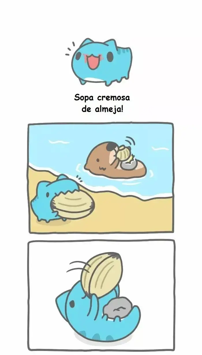 Capitulo 256 page 3