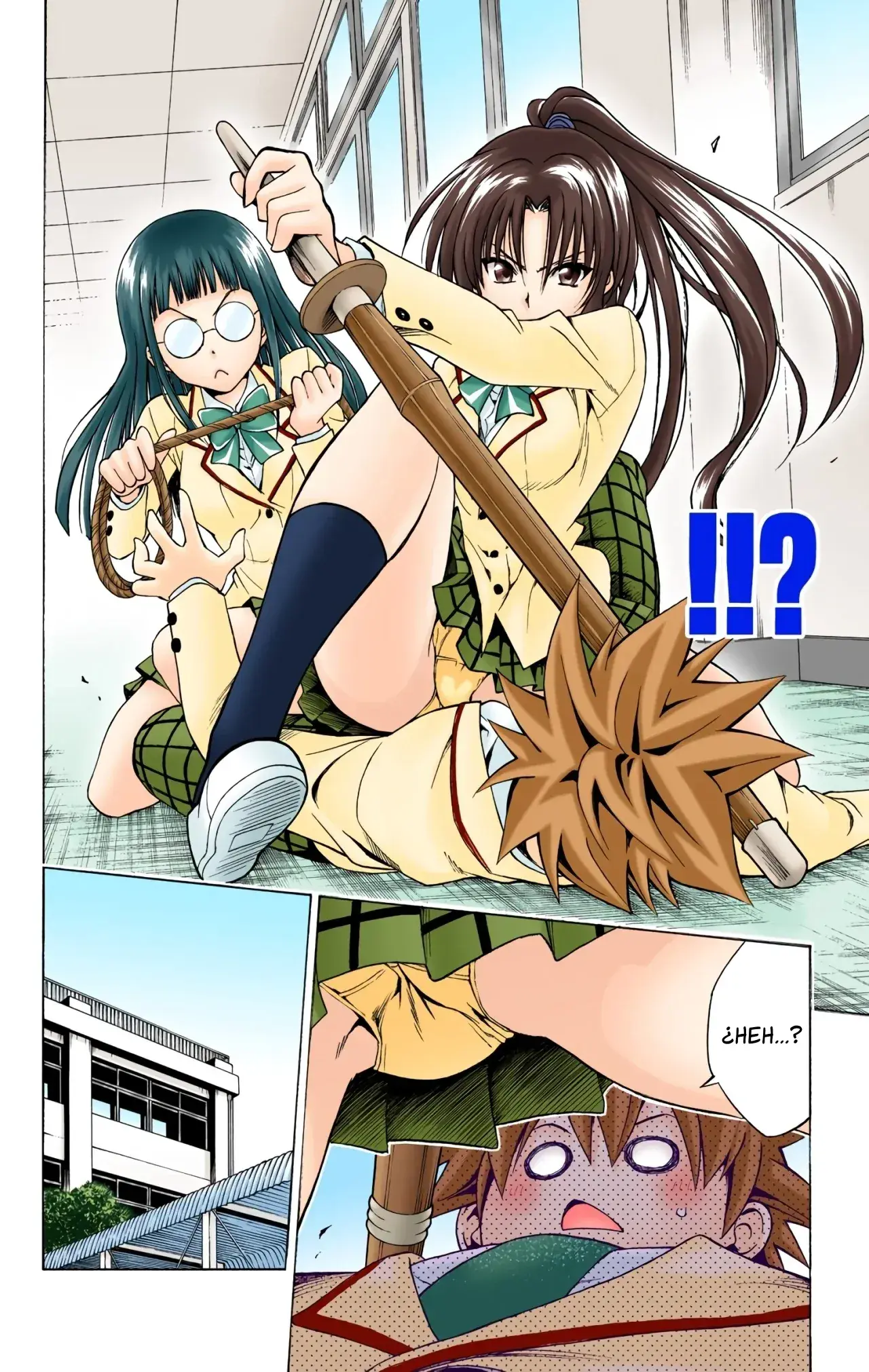 Capitulo 81 page 7